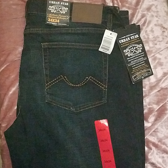 Jean's - Picture 1 of 4